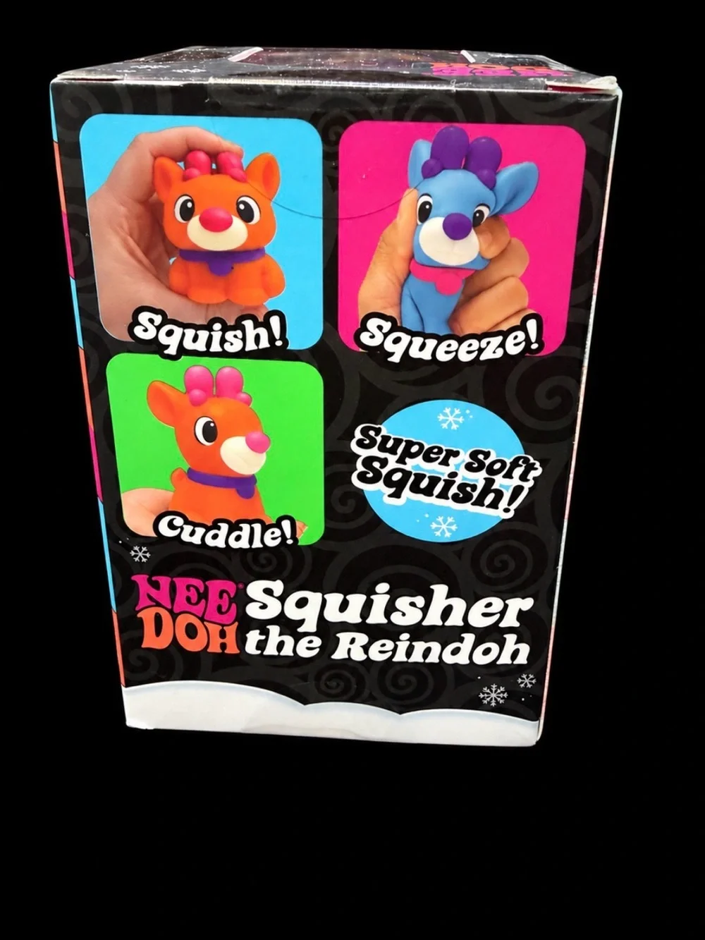 Schylling needoh squisher